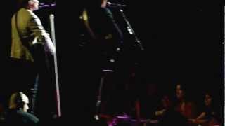 Bon Jovi - The Fighter Live Montreal Feb 13 2013