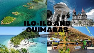 WELCOME TO THE HEART OF THE PHILIPPINES, ILOILO | LIFESTYLE TRAVEL
