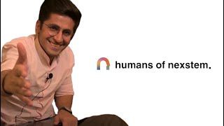 Humans of Nexstem | Abhishek kateliya | Careers at Nexstem