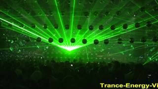Trance Energy 2010 - Cosmic Gate - part 9 [HD]