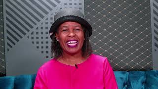 One on one interview with Pamela Nkutha