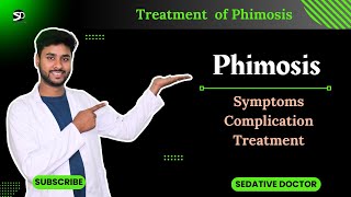 What is Phimosis | Phimosis treatment | Penis foreskin tightness