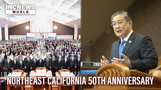Iglesia Ni Cristo Commemorates 50 Years in Northeast California | INC News World