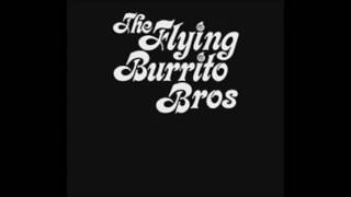 The Flying Burrito Brothers "Why Are You Crying"