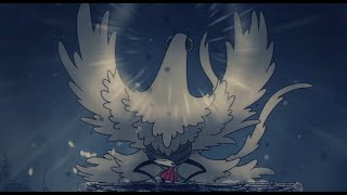 Silksong - Finally Obtaining Double Jump!