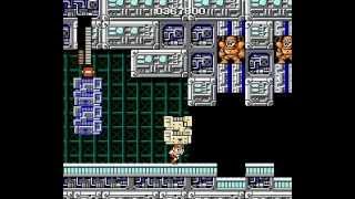 Let's Play Mega Man Part 6 (Finale) When will you learn
