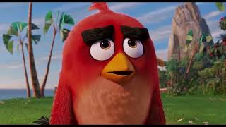 Como nos haces falta en este Momento (Meme HD) - Angry Birds 2016