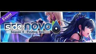 D4DJ Main Story / side:nova Season 4 -Finding Neo- / Eps 5 "Remember When?"