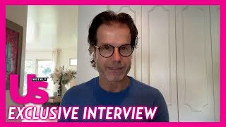 Dancing With the Stars' Louis van Amstel Defends Maks Chmerkovskiy After Criticizing Jan Ravnik