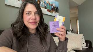 🍑 Tea Lovers—This One’s SO Good | OSULLOC Peach Black Tea Amazon Review