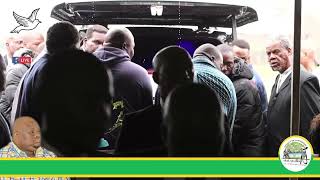 INKONZO YOKUPHELEZELA U-CLLR. INNOCENT KILLER MKHWANAZI