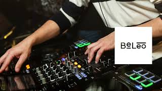 BeLeo - Party Mix #25 (2025  spring session)