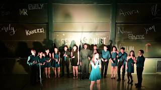 Weight in Gold (Gallant) - MIT Resonance Fall '18