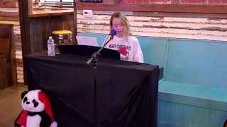 Winter Recital 2020 - Little Dummer Boy by Katie Coleman