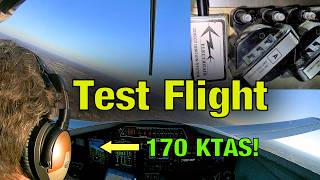 Ignition Failure: Replacing & Test Flying the Failed Electronic Ignition System on My Airplane