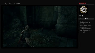 NateTheGreat001's Live PS4 Broadcast