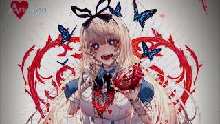 【Nightcore】 Scream || Lyrics