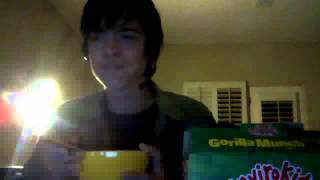 Lets Taste: The Freaking Jimmies