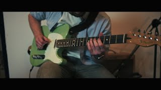 Faster Shorter Louder - Shiver