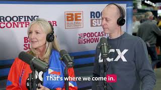 Craig Dunlap, Brenda Jordan on Best of Success Podcast Show Live at IRE