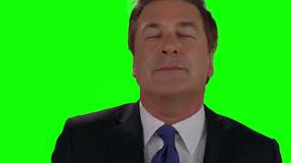 Jack Donaghy "it's a jack-off" 30 Rock s06e05 green screen