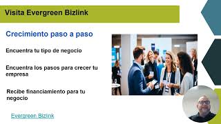 Recursos para propietarios de Negocios con Evergreen Bizlink