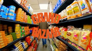 Jungle Jack x GrandBazaar « L'homme des Tavernes »