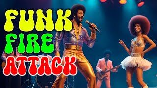 🔥 PURE FUNK ENERGY! The Groove That Hits HARD 💥🎷