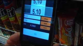 Visual Currency Converter