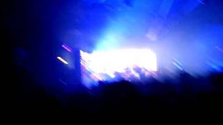 Aphex Twin @ Bloc weekend 2011 (1)