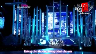 [Vietsub] 111006 BEAST- Breath (SOOM) - By G6Subteam@Kst.vn