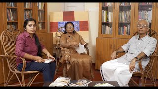 K JAYAKUMAR KAVITHA HRIDAYAM THOTTU EZHUTHUMPOL Prof.A.G.OLeena , GathriVijay