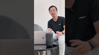 Không làm phiền người khác khi bạn đeo tai nghe