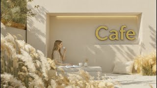🔴 LIVE | Lofi Music for Remote Work | Calm Cafe Atmosphere