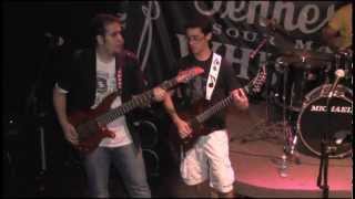 Sharp Dressed Man - Eu Quero É Rock!