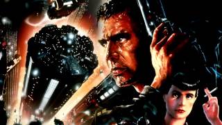 Blade Runner Soundtrack - Rachel's Song