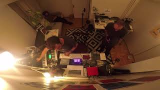 FitiSound meets Başıbozuk - Feridem in Dub