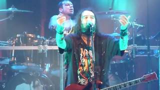 Cavalera Conspiracy (3of3) @ Effenaar Eindhoven 2011 06 25 (215254)