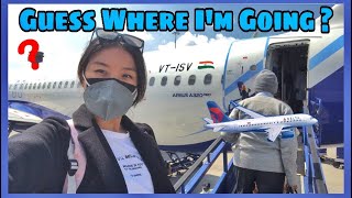 BYE BYE Everyone ✈️👋/ Travel With Me/ Tibetan vlogger