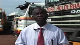 Transportation Problems in Sekondi-Takoradi Ghana GH West-Africa 2016 | BITLOAD LOGISTICS T: +23 32