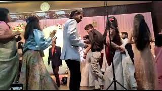 Garba solo