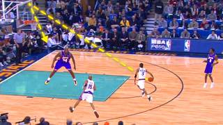 Top 60 NBA All-Star Game Plays of All Time🔥