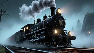 Magical Baby Train Ride 🚂✨ | Fun Learning & Play for Kids | Toddler Adventure Video
