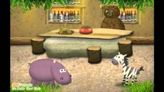 Nickelodeon's Animals Farm and Zoo!