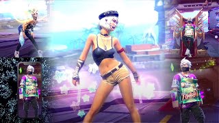 SAY SENNU ❤️🔥|| FF EDIT XML PRESET LINK IN DISCRIPTION|| SENNU FF #xml #presets #amedit