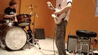 Busted-Black Keys Cover