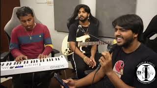 Power of your love / Gospel Song / LIVE Cover by Isaiah & Samuel feat Kevin on Keys.