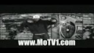 Big Noyd ft Kira - Things Done Changed ( Music Video )