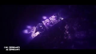 Zorex|BY ZeprikanFX&Seruvati [160 Likes ? ]