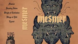 Mesmer - Wings of Evil